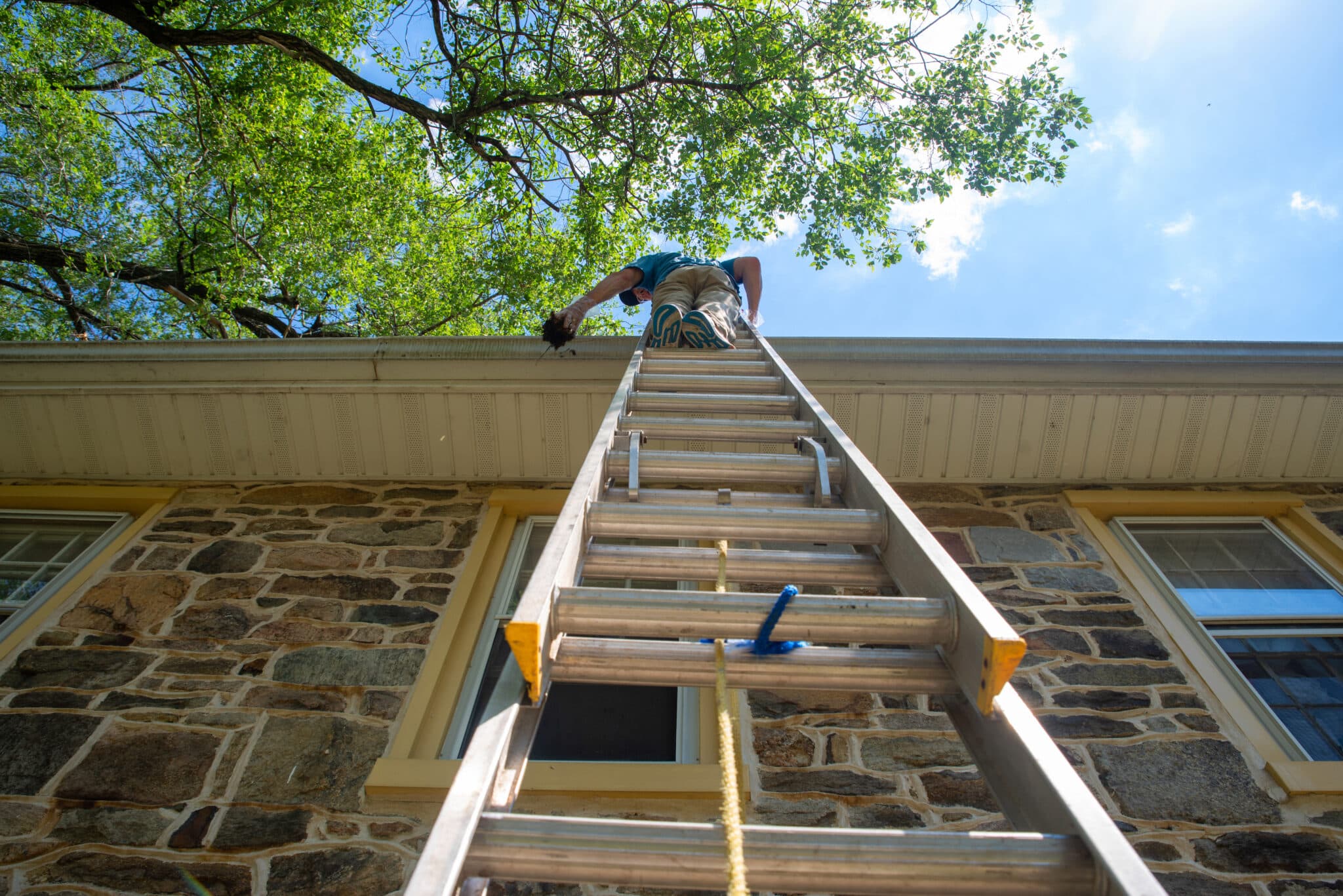 gutter cleaning Port St. Lucie, FL